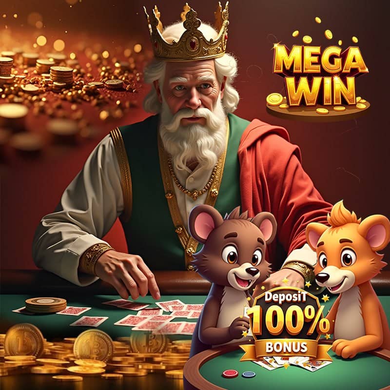 Yggdrasil Slots ایک جادوئی کھیل کا تجربہ 